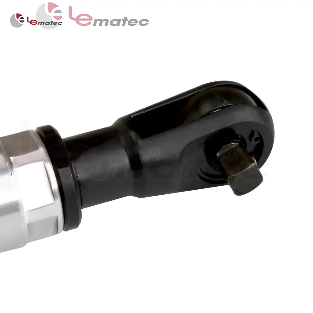LE-R2550B 1/2" Air Ratchet | Safe & Powerful Tool