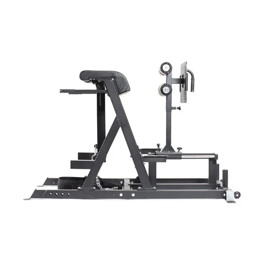 Bells of Steel Reverse Hammer 2 In 1 GHD And Reverse Back Extension