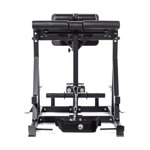 Bells of Steel Reverse Hammer 2 In 1 GHD And Reverse Back Extension