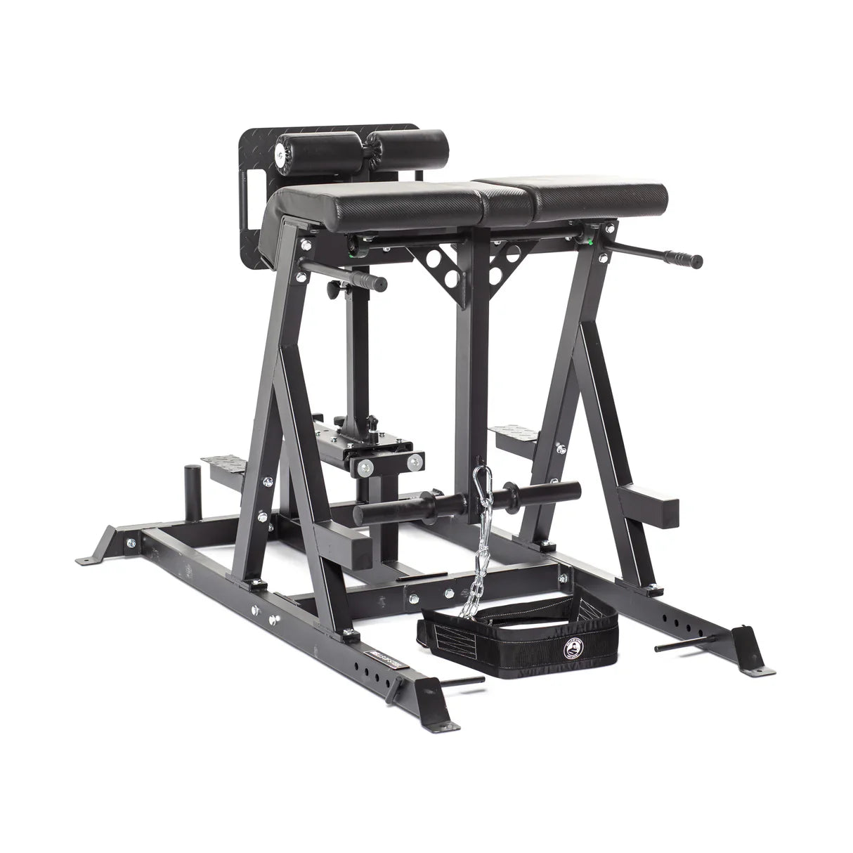 Bells of Steel Reverse Hammer 2 In 1 GHD And Reverse Back Extension