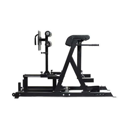 Bells of Steel Reverse Hammer 2 In 1 GHD And Reverse Back Extension