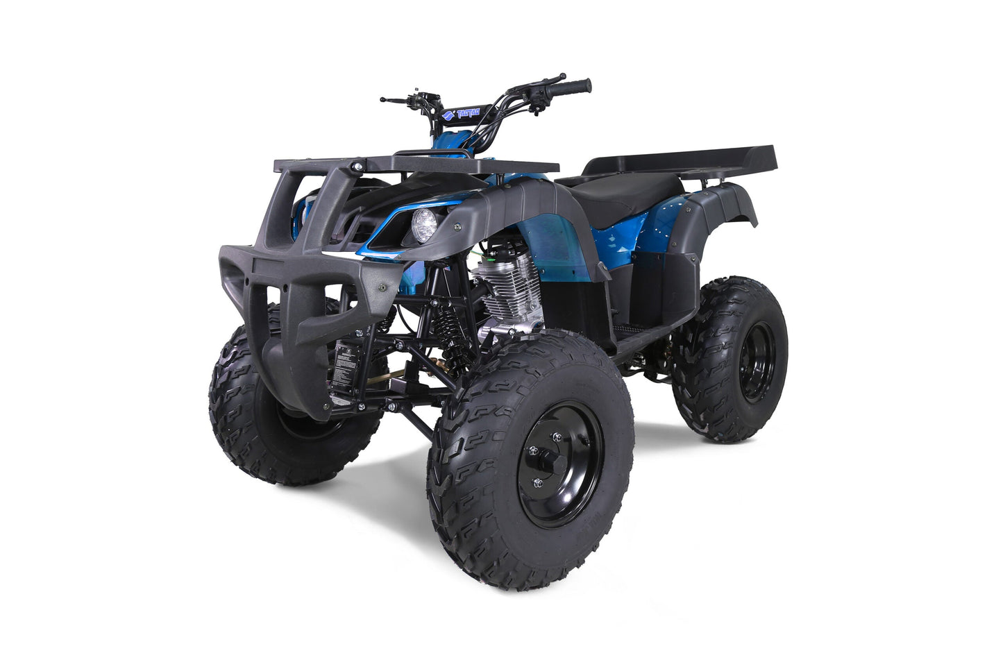 Tao Motor Rhino 250 ATV - Adult-Sized ATV 200cc 4-stroke