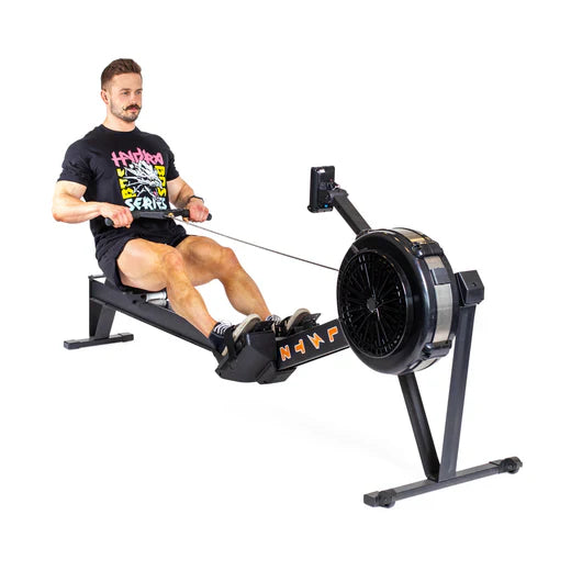 Bells of Steel Blitz Air Rower