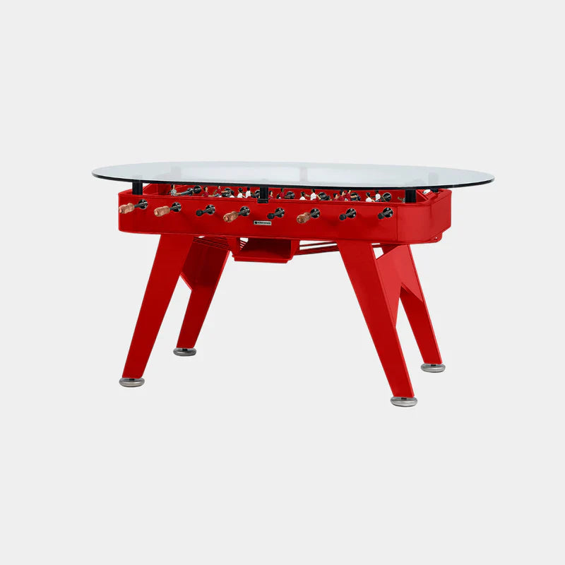 RS Barcelona RS2 Dining Foosball Table