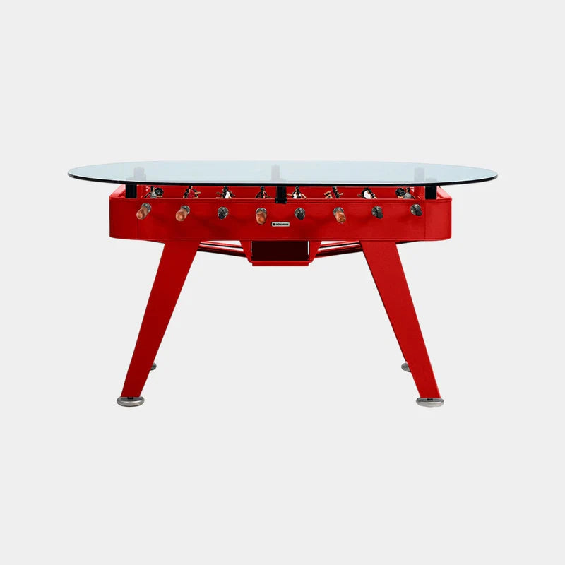 RS Barcelona RS2 Dining Foosball Table