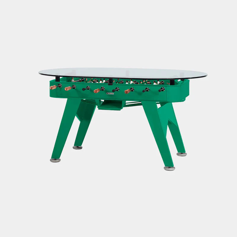 RS Barcelona RS2 Dining Foosball Table