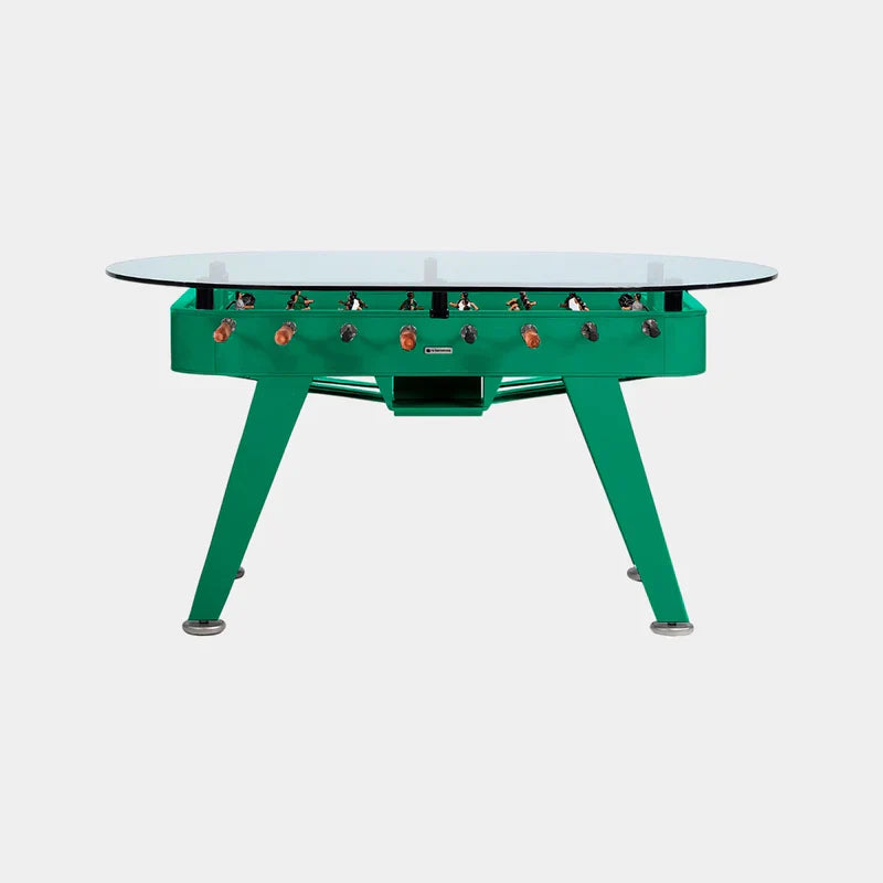 RS Barcelona RS2 Dining Foosball Table
