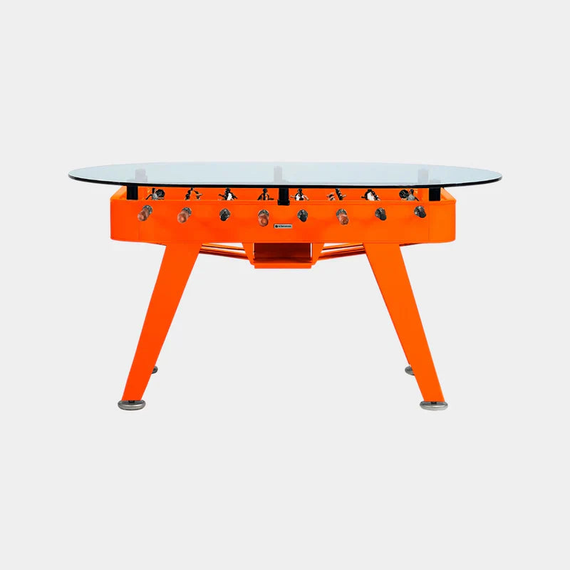 RS Barcelona RS2 Dining Foosball Table