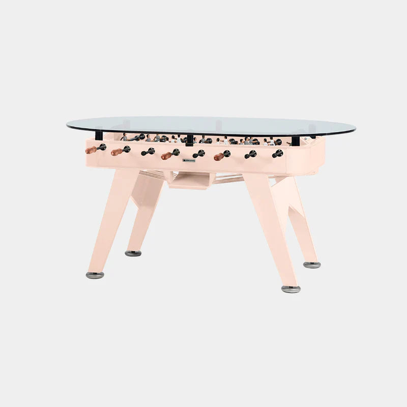 RS Barcelona RS2 Dining Foosball Table