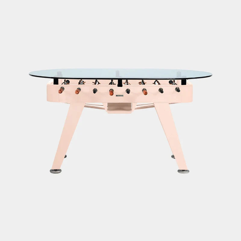 RS Barcelona RS2 Dining Foosball Table