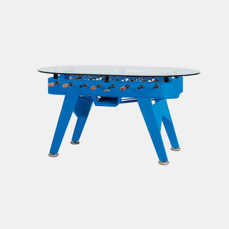 RS Barcelona RS2 Dining Foosball Table
