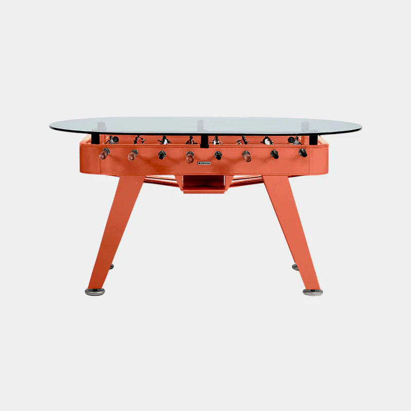 RS Barcelona RS2 Dining Foosball Table