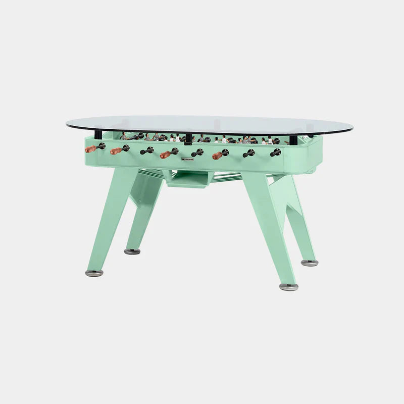 RS Barcelona RS2 Dining Foosball Table