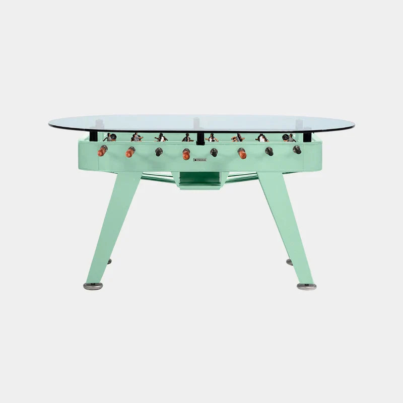 RS Barcelona RS2 Dining Foosball Table