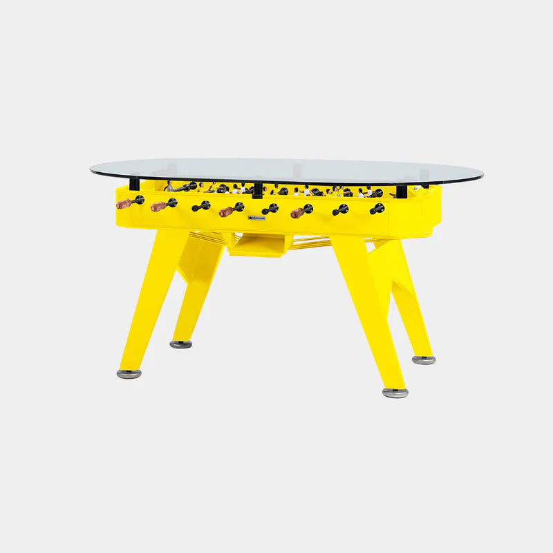 RS Barcelona RS2 Dining Foosball Table