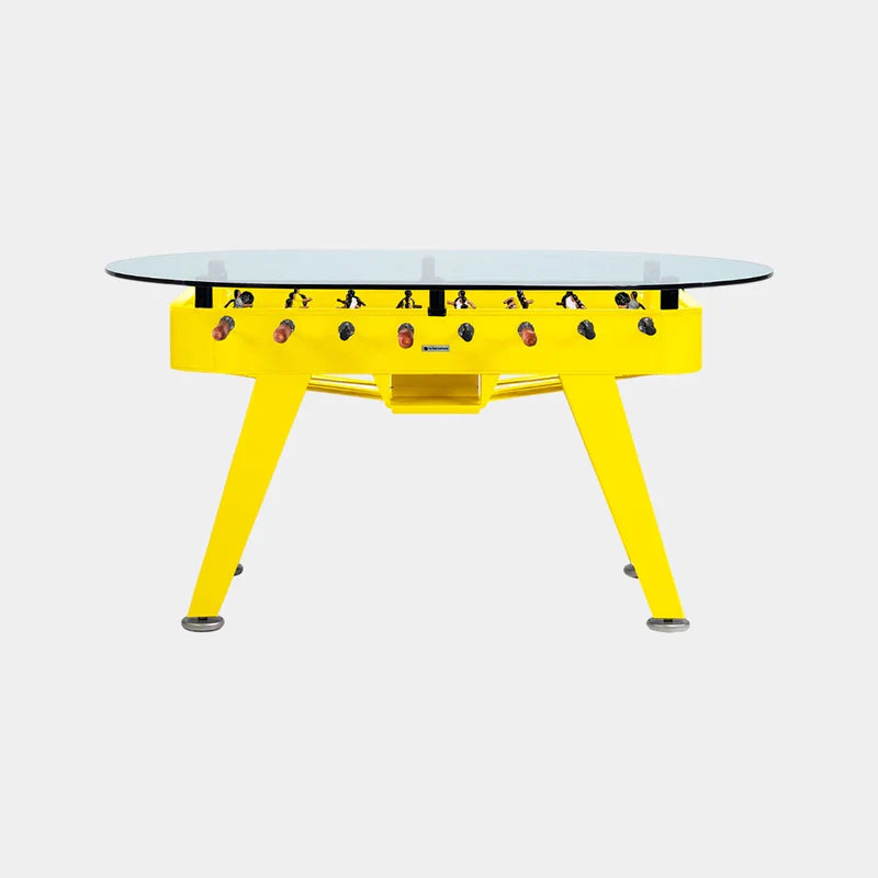 RS Barcelona RS2 Dining Foosball Table