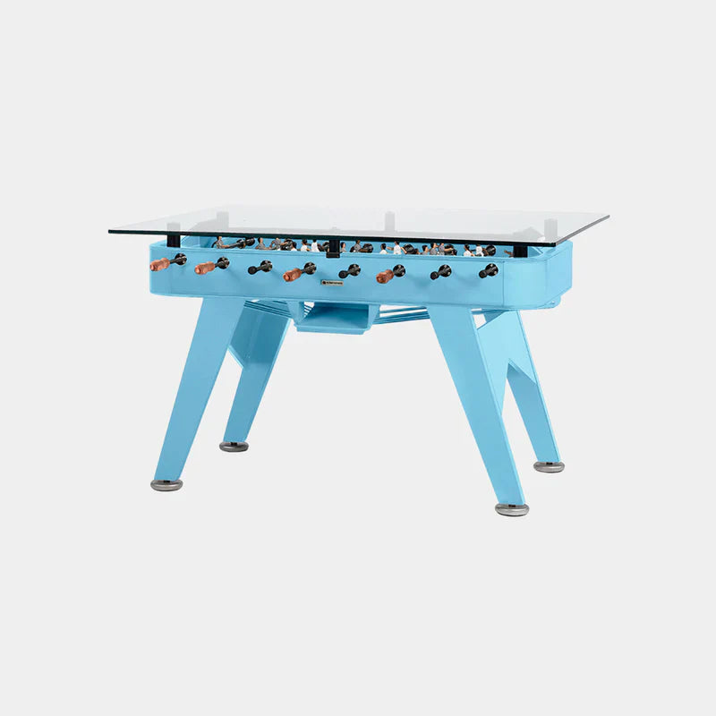 RS Barcelona RS2 Dining Foosball Table
