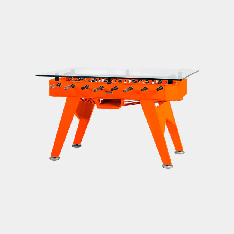 RS Barcelona RS2 Dining Foosball Table