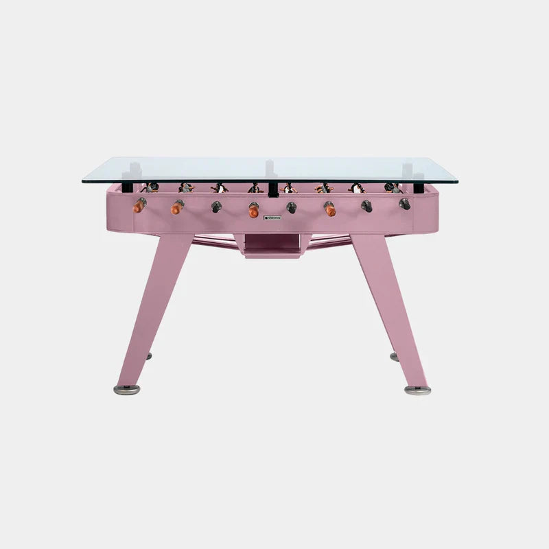 RS Barcelona RS2 Dining Foosball Table