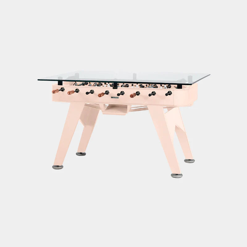 RS Barcelona RS2 Dining Foosball Table