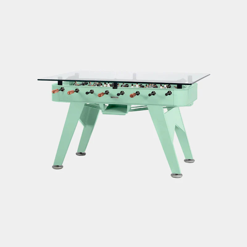 RS Barcelona RS2 Dining Foosball Table