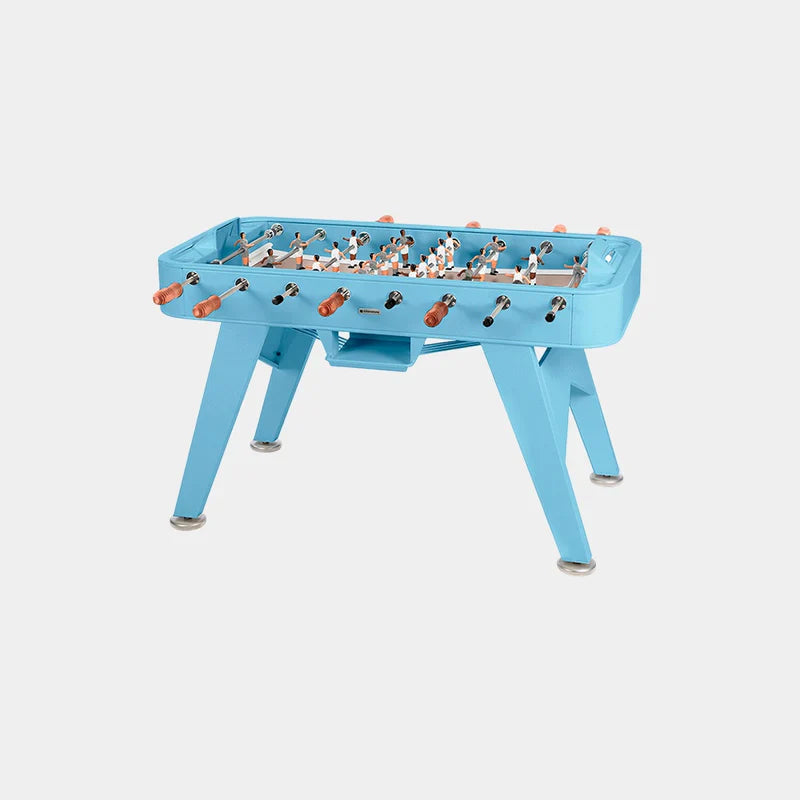 RS Barcelona RS2 Foosball Table
