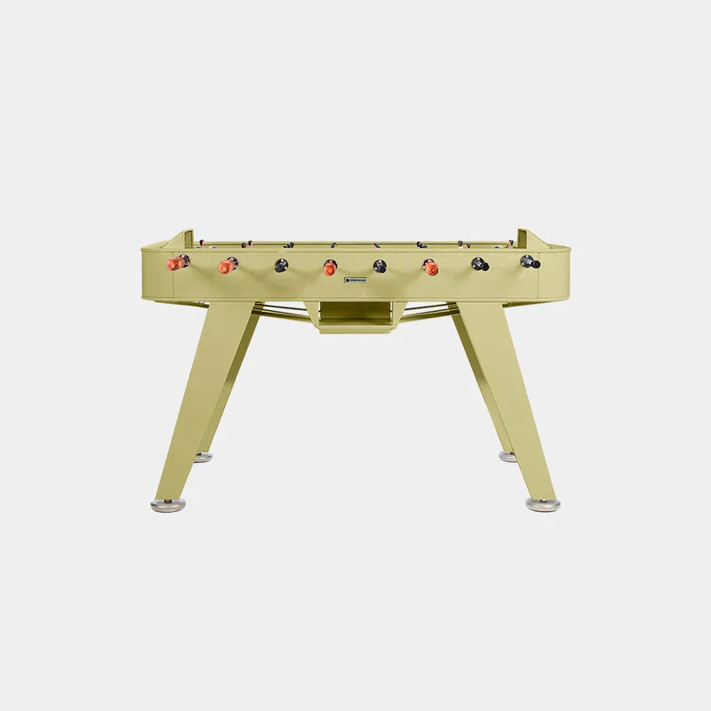 RS Barcelona RS2 Foosball Table