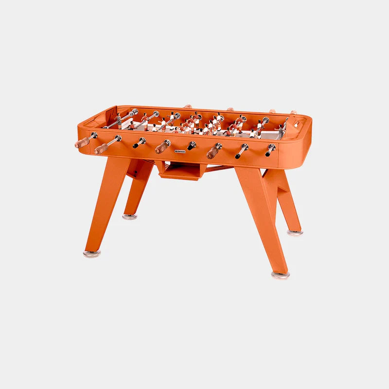 RS Barcelona RS2 Foosball Table