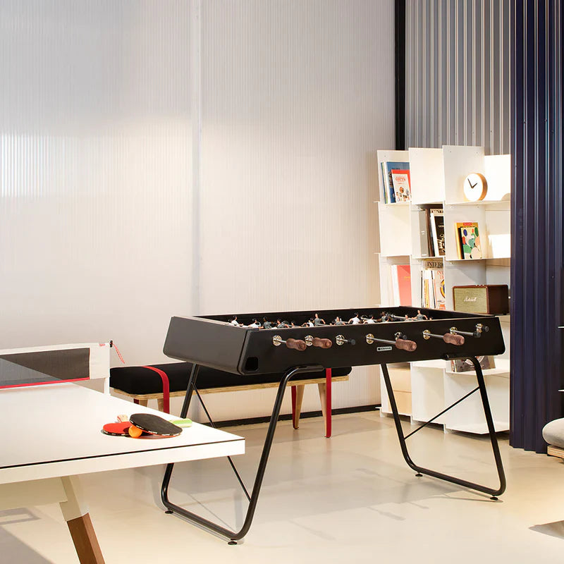 RS Barcelona RS3 Foosball Table