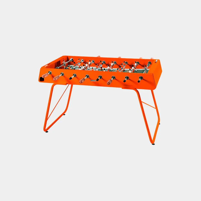 RS Barcelona RS3 Foosball Table