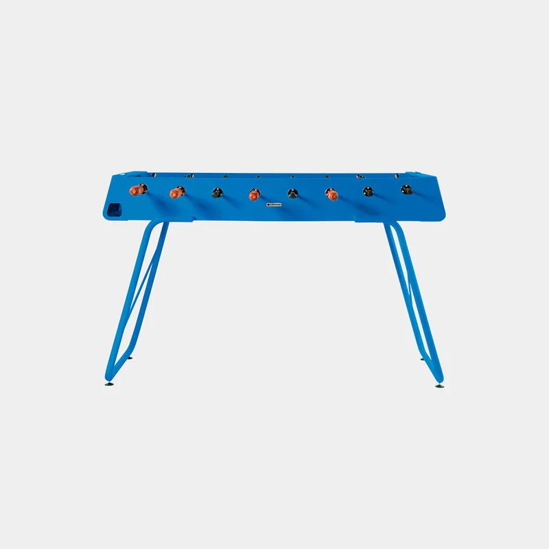 RS Barcelona RS3 Foosball Table