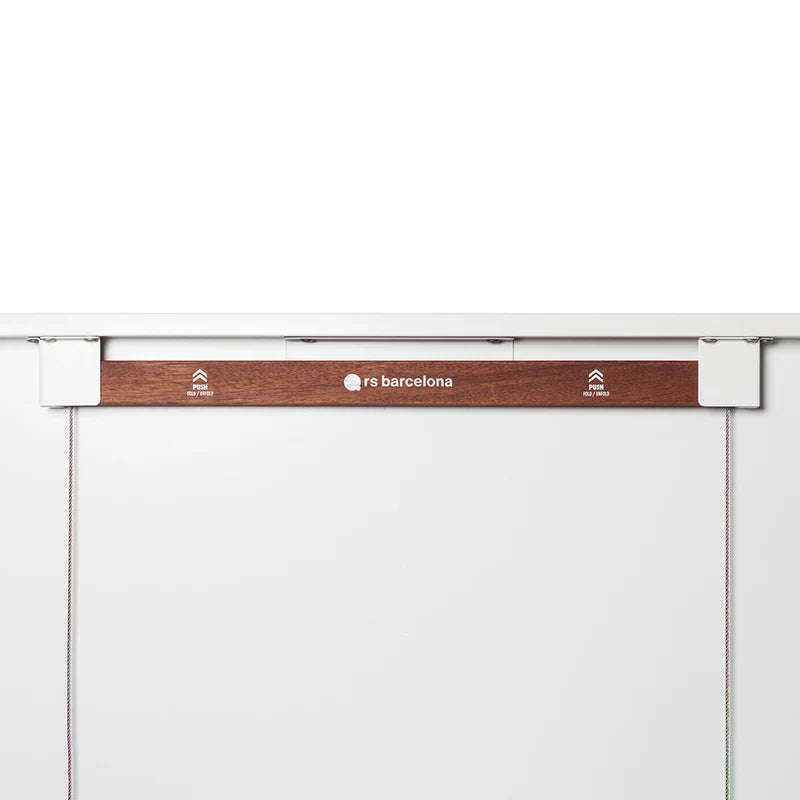 RS Barcelona Ping Pong Table - RS Folding