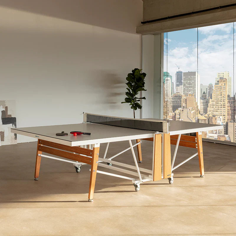 RS Barcelona Ping Pong Table - RS Folding