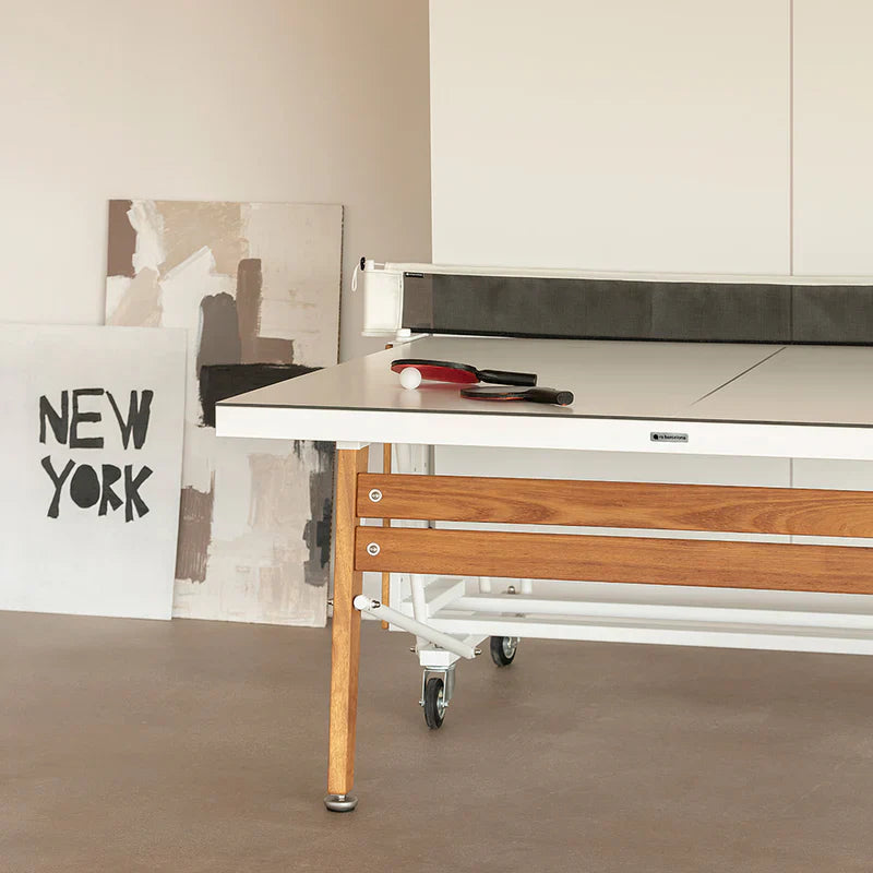 RS Barcelona Ping Pong Table - RS Folding