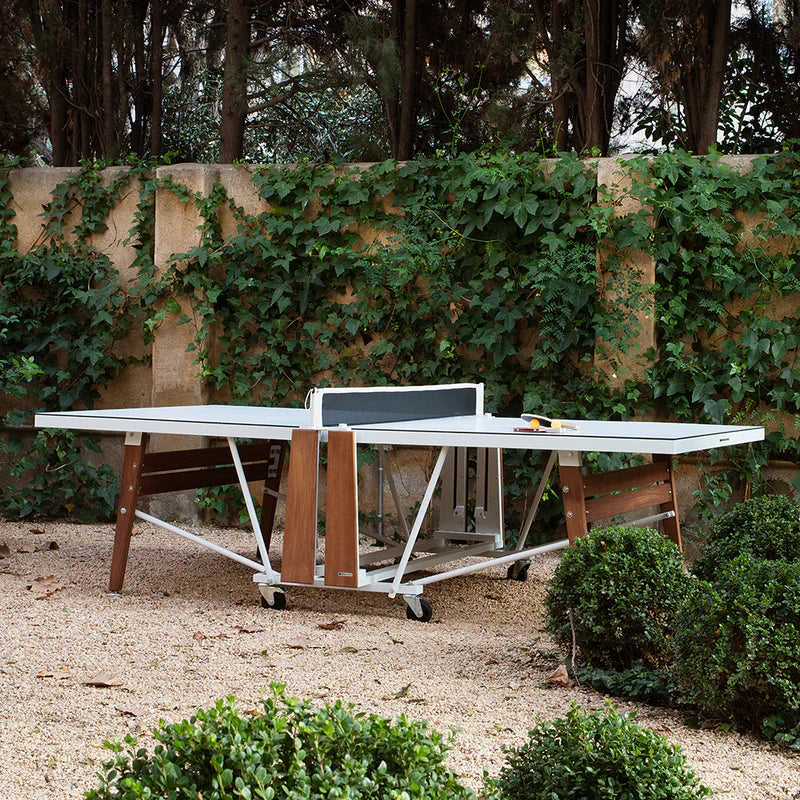 RS Barcelona Ping Pong Table - RS Folding