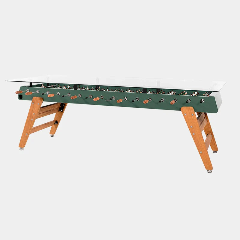 RS Barcelona RS Max Dining Foosball Table