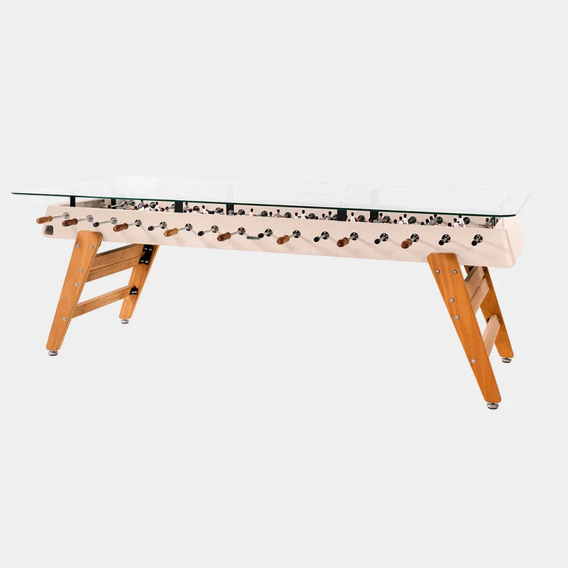 RS Barcelona RS Max Dining Foosball Table
