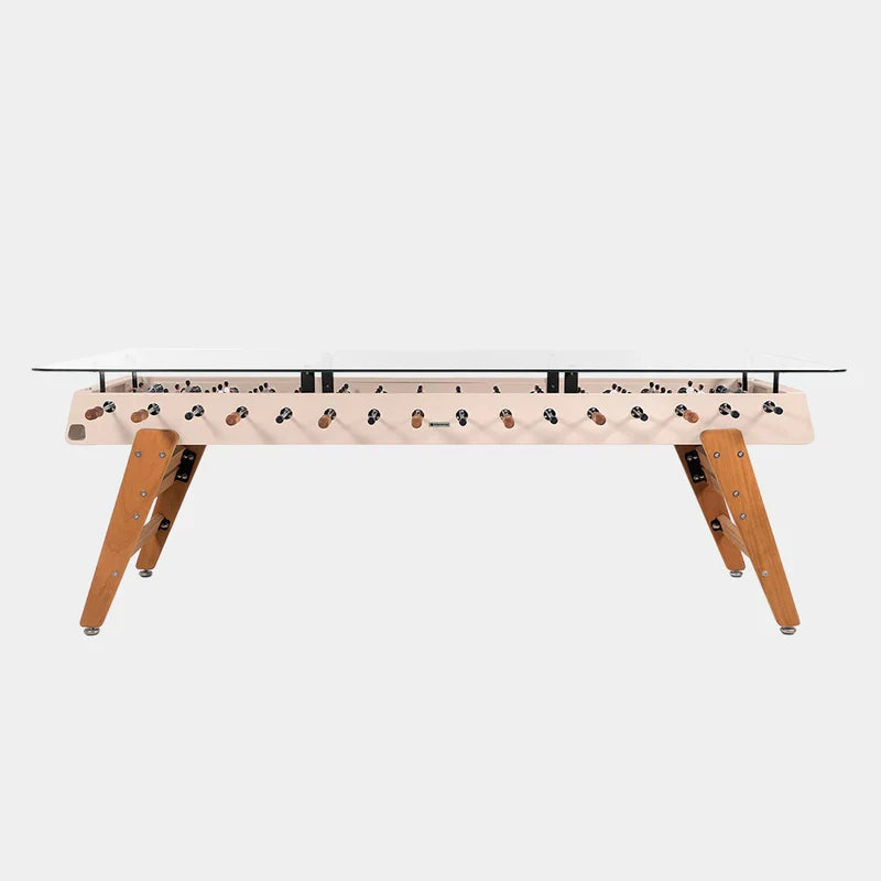 RS Barcelona RS Max Dining Foosball Table