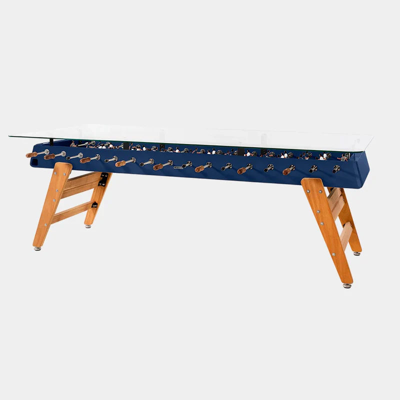 RS Barcelona RS Max Dining Foosball Table