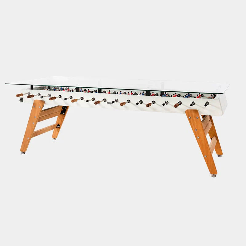 RS Barcelona RS Max Dining Foosball Table
