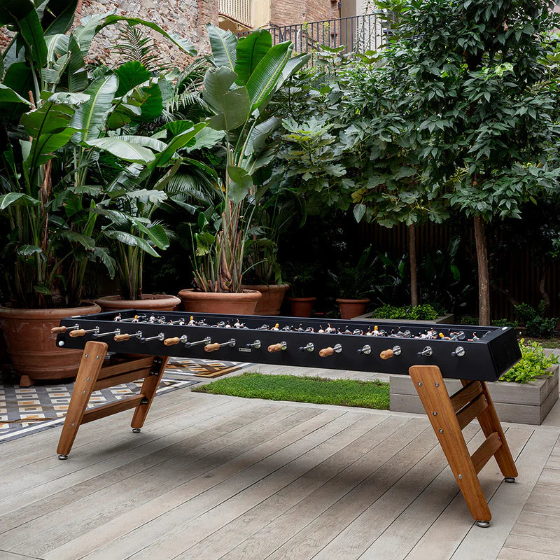 RS Barcelona RS Max Foosball Table