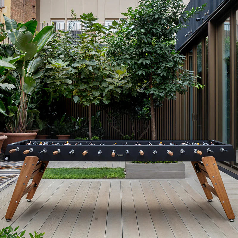 RS Barcelona RS Max Foosball Table