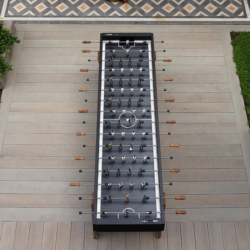 RS Barcelona RS Max Foosball Table