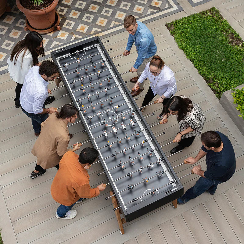 RS Barcelona RS Max Foosball Table