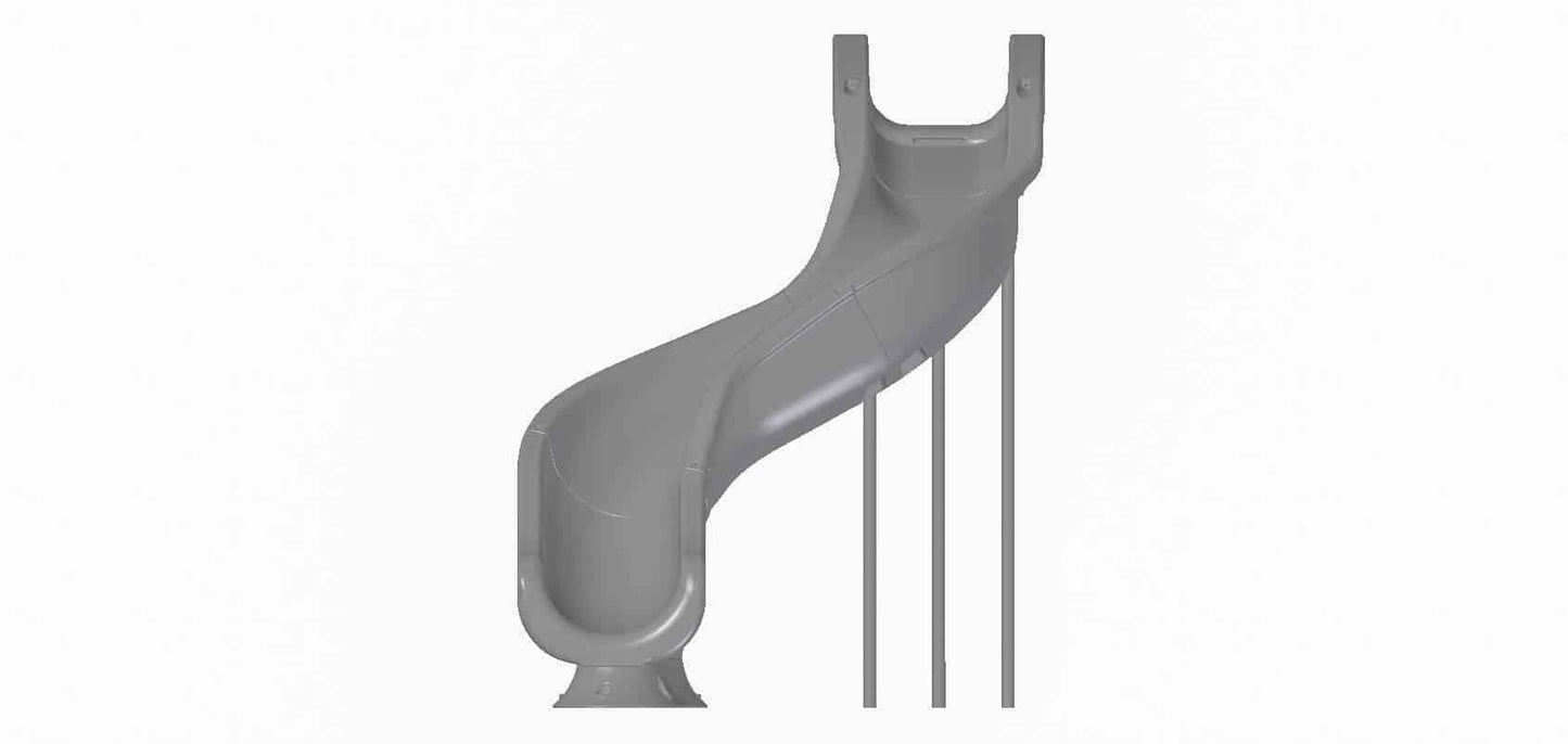 RT15 Landscape Pool Slide