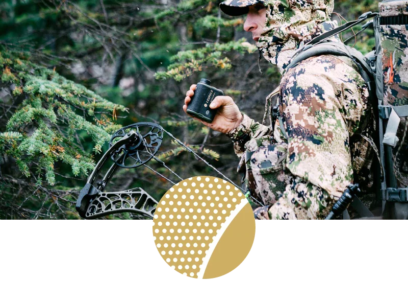 Leupold RX-5000 TBR/W Range Finder