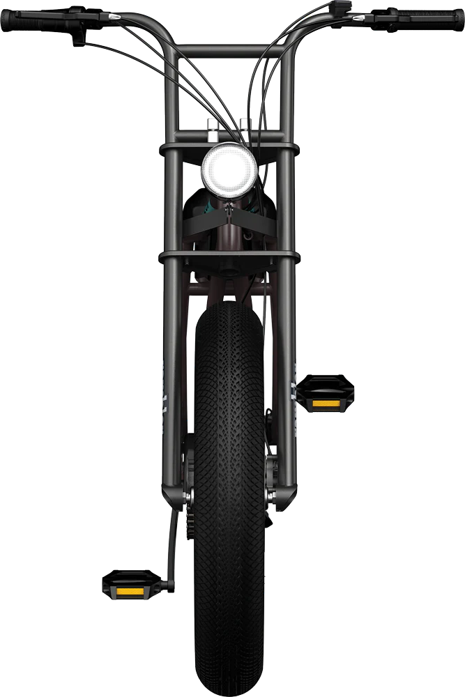 Razor Rambler 20 Electric Bike