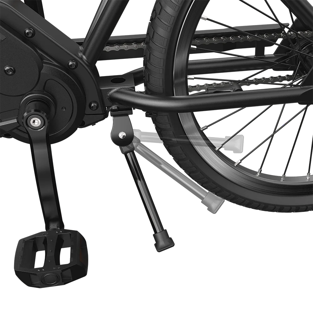 Razor Rambler MD1 Electric Bike