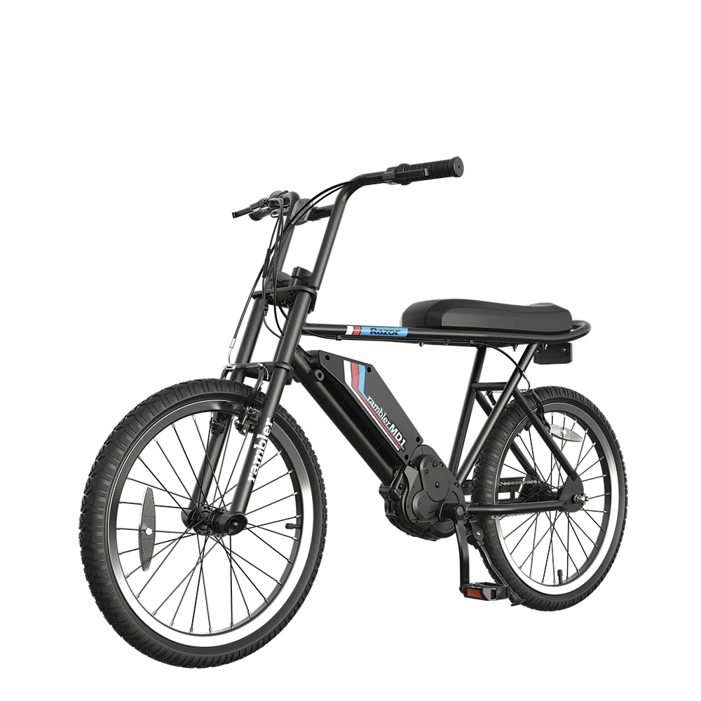 Razor Rambler MD1 Electric Bike