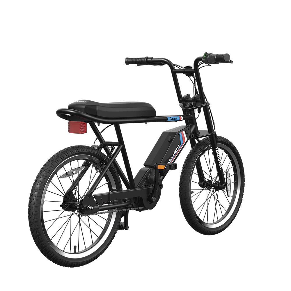Razor Rambler MD1 Electric Bike